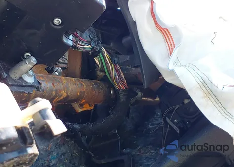 2014 Ford Focus Se из США, поврежденный, VIN 1FADP3F2XEL221561